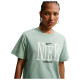 Nike Γυναικεία κοντομάνικη μπλούζα Sportswear Classic Oversized T-Shirt